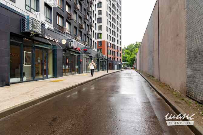 аренда - помещения различного назначения Москва - изображение 2