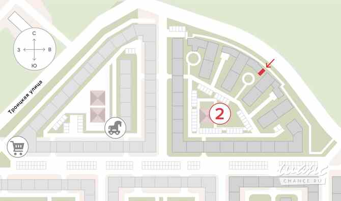 аренда - помещения различного назначения Москва - изображение 10