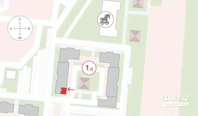 аренда - помещения различного назначения Красногорск - изображение 9