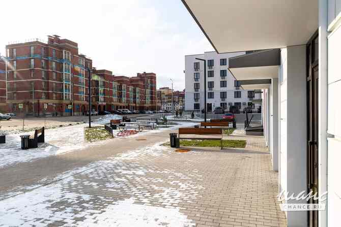 аренда - помещения различного назначения Красногорск - изображение 8