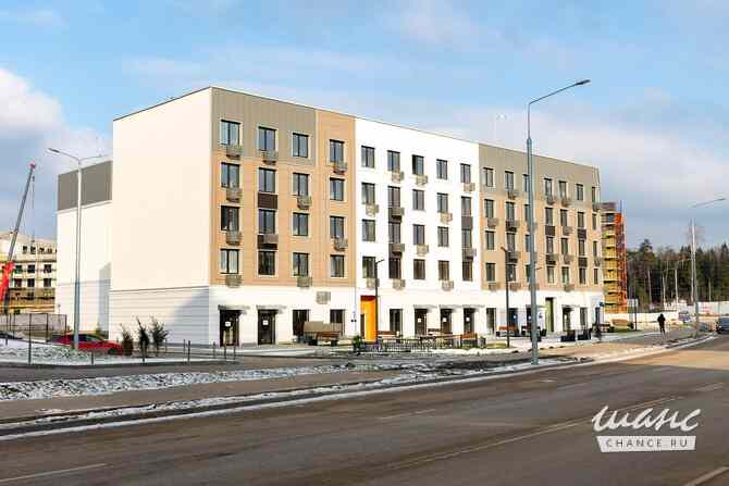 аренда - помещения различного назначения Красногорск - изображение 10