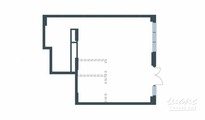 аренда - помещения различного назначения Москва - изображение 10