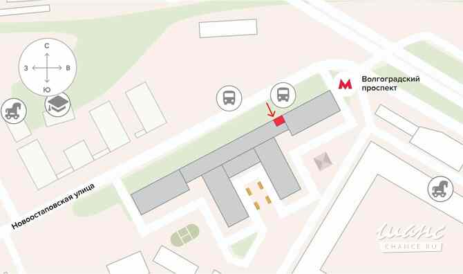 аренда - помещения различного назначения Москва - изображение 10