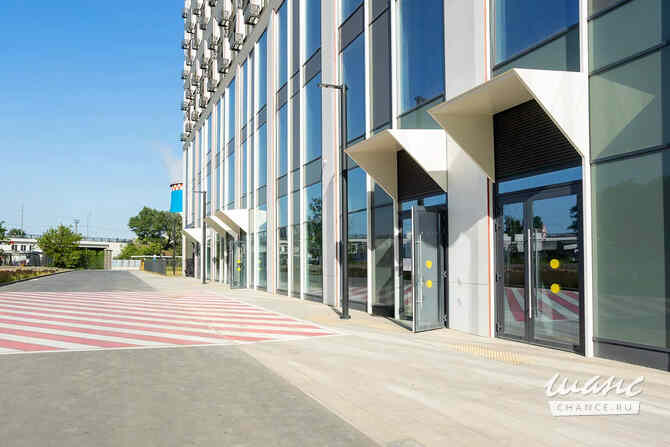 аренда - помещения различного назначения Москва - изображение 3