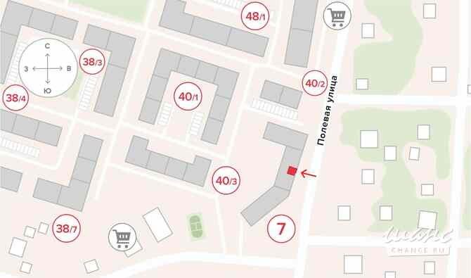 аренда - помещения различного назначения Королев - изображение 9