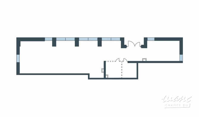 аренда - помещения различного назначения Москва - изображение 7