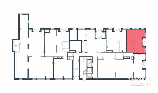 аренда - помещения различного назначения Москва - изображение 6