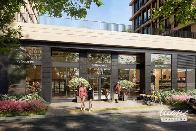 аренда - помещения различного назначения Москва - изображение 2