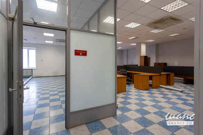 аренда - офисные помещения Москва - изображение 1