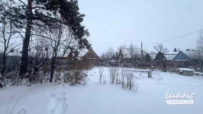 Дача 18 м², Лесная улица, 26 Тюмень - изображение 4