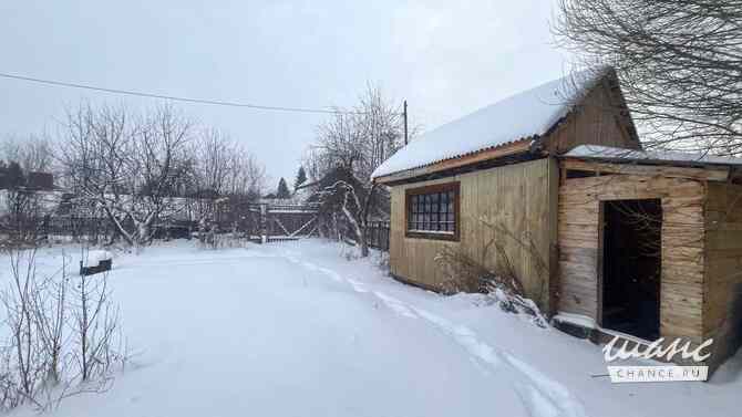 Дача 18 м², Лесная улица, 26 Тюмень - изображение 2