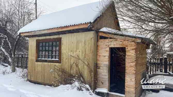 Дача 18 м², Лесная улица, 26 Тюмень - изображение 1