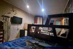 Сдаётся 1-к квартира, 38.5 м², этаж 19/22