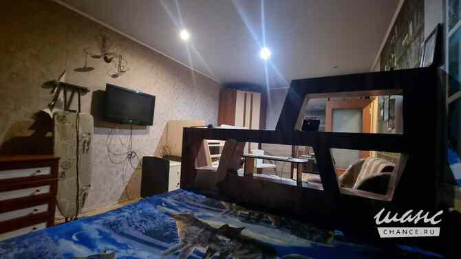 Сдаётся 1-к квартира, 38.5 м², этаж 19/22 Москва - изображение 1