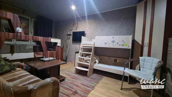 Сдаётся 1-к квартира, 38.5 м², этаж 19/22 Москва - изображение 2