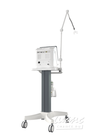 Аппарат искусственной вентиляции легких общего назначения для интенсивной терапии CADUCEUS AIRPRO Дубна - изображение 4
