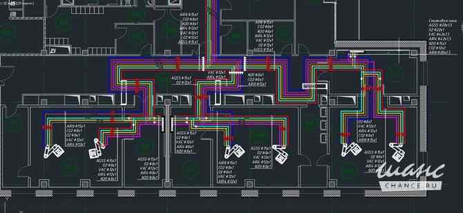 Проектирование больниц и поликлиник Дубна - изображение 3