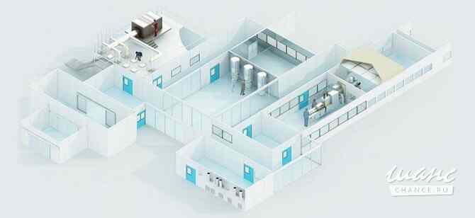 Проектирование больниц и поликлиник Дубна - изображение 5