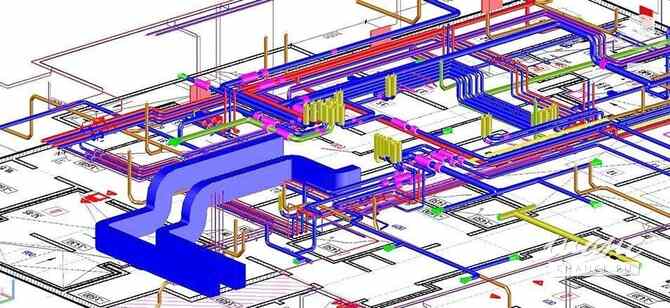 Проектирование больниц и поликлиник Дубна - изображение 4