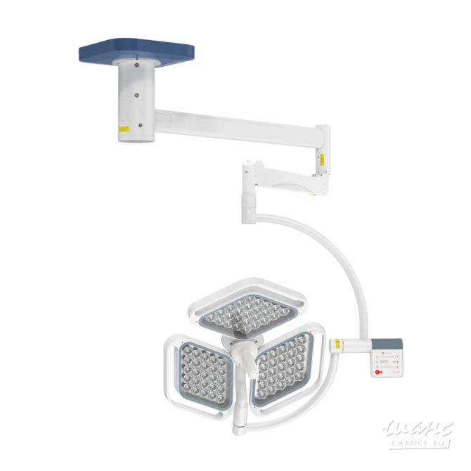 Системы медицинского освещения CADUCEUS Дубна - изображение 3