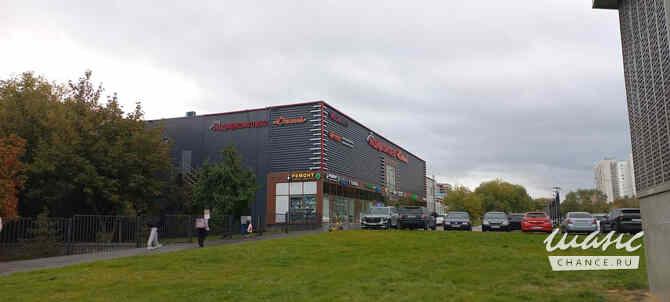 Земельный участок 31 соток, Варшавское шоссе Москва - изображение 4