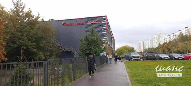 Земельный участок 31 соток, Варшавское шоссе Москва - изображение 3