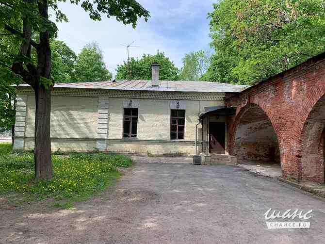 аренда - офисные помещения Кронштадт - изображение 4