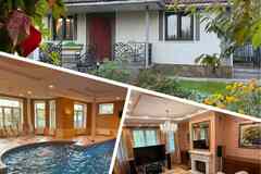 Дом 735 м², Напрудная улица