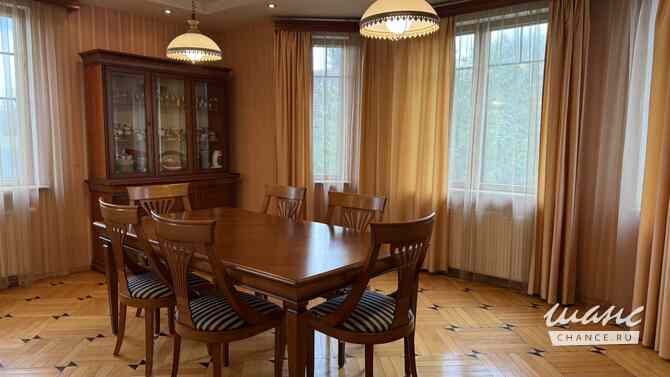 Дом 735 м², Напрудная улица Ногинск - изображение 8