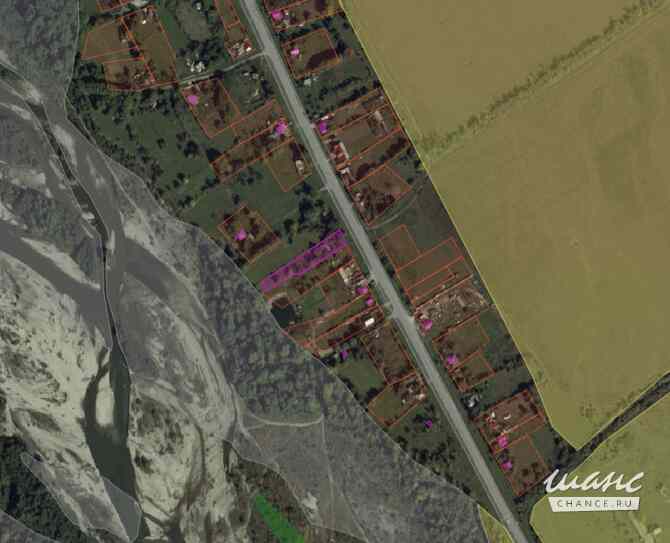 Земельный участок 15 соток, Ленина улица Лабинск - изображение 1