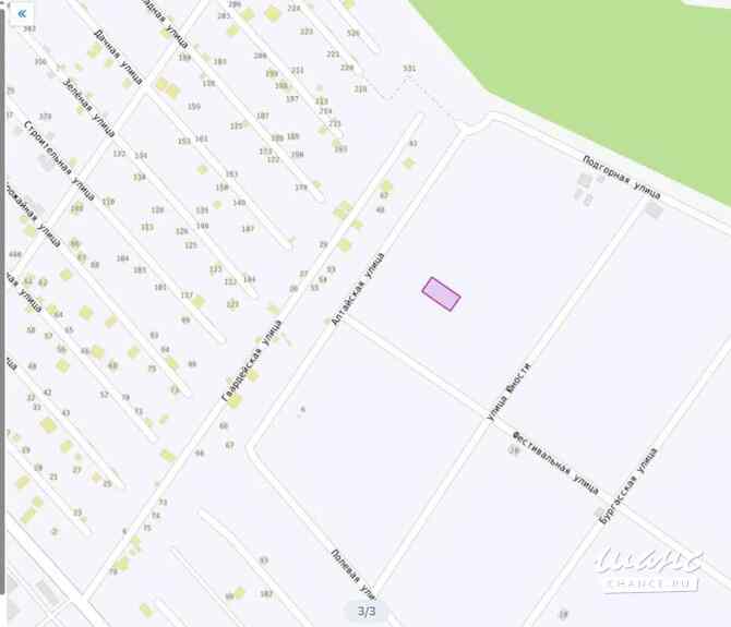 Земельный участок 8 соток, ИЖС, Фанагорийская улица Темрюк - изображение 3