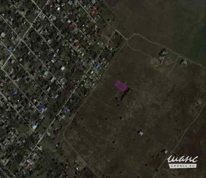 Земельный участок 8 соток, ИЖС, Фанагорийская улица Темрюк - изображение 1