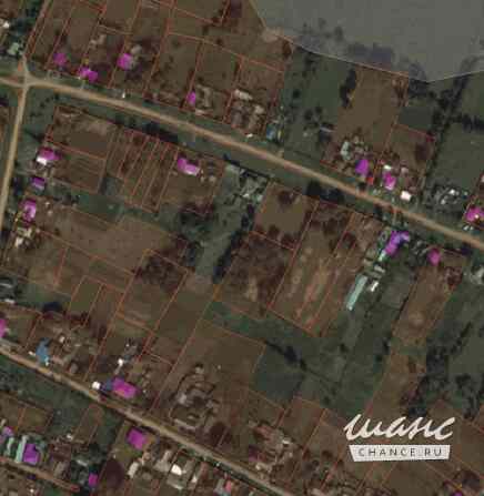 Земельный участок 34 соток, ИЖС, Фанагорийская улица Темрюк - изображение 2