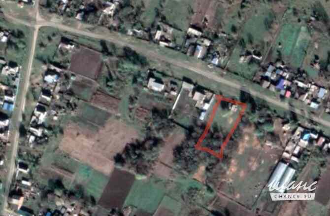 Земельный участок 22 соток, Куйбышева улица Лабинск - изображение 1