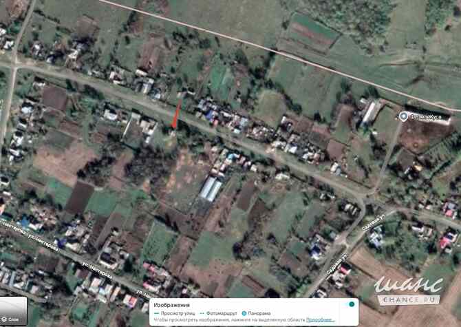 Земельный участок 22 соток, Куйбышева улица Лабинск - изображение 3