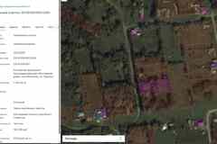 Земельный участок 12 соток, Горького улица