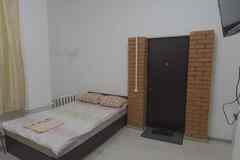 Сдаётся 1-к квартира, 15 м², этаж 1/3