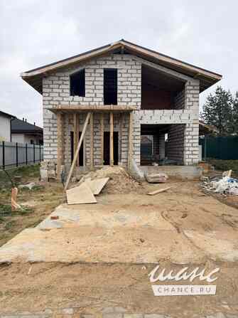 Коттедж 167.2 м², Богородская улица Наро-Фоминск - изображение 1