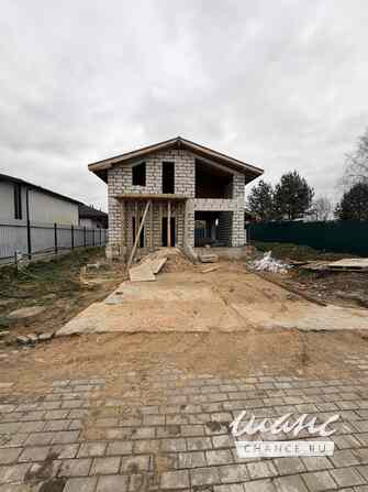 Коттедж 167.2 м², Богородская улица Наро-Фоминск - изображение 2