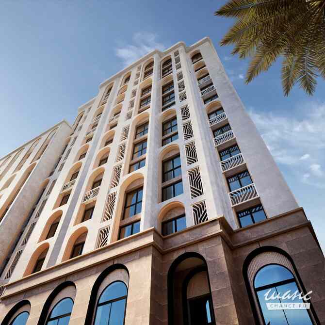 1-к квартира, 32.45 м², этаж 5/12 Анапа - изображение 8