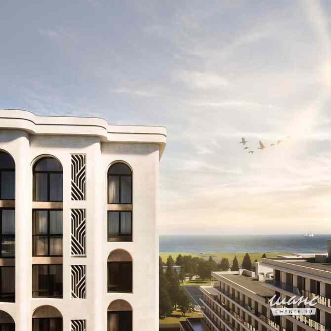 2-к квартира, 49.05 м², этаж 6/12 Анапа - изображение 7