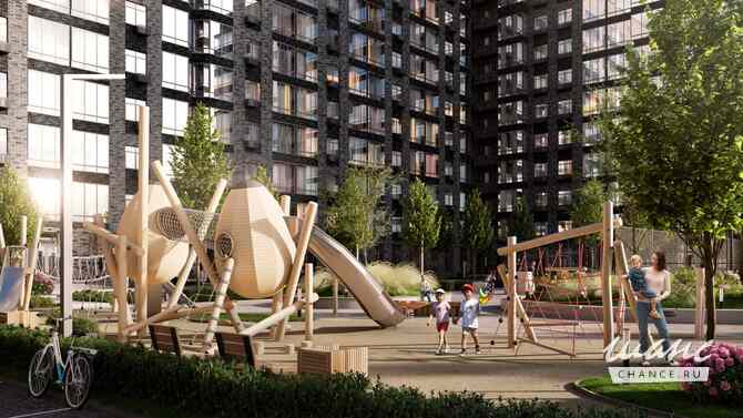 2-к квартира, 60.73 м², этаж 10/12 Майкоп - изображение 2