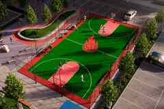 2-к квартира, 59.61 м², этаж 12/12