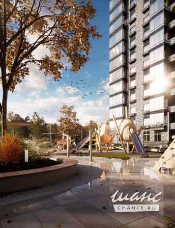 2-к квартира, 63.88 м², этаж 3/12 Майкоп - изображение 4