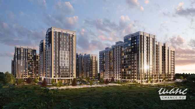 1-к квартира, 24.01 м², этаж 8/16 Майкоп - изображение 7
