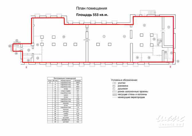 продажа - помещения различного назначения Москва - изображение 3