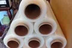 Стрейч плёнка Nova Roll первичная для Ozon