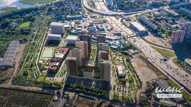 продажа - помещения различного назначения Мытищи - изображение 2