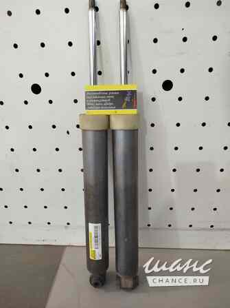 Амортизатор Mercedes-Benz GLC 253 задний прав,лев Краснодар - изображение 1