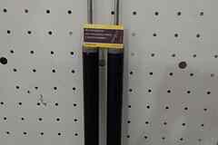 Амортизатор Mercedes-Benz X156 GLA задний прав,лев